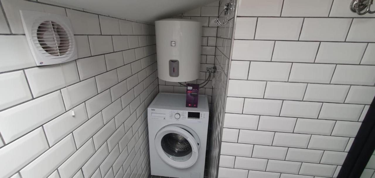 Apartament La Sika Orszowa Zewnętrze zdjęcie